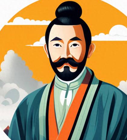 杨师道历史图片