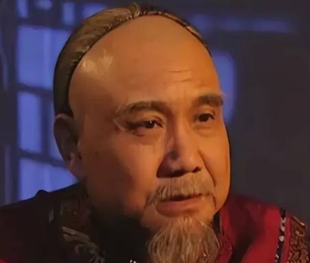 佟国维历史图片