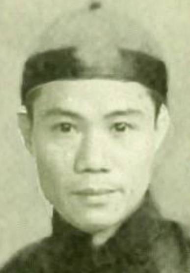 陈梦吉历史图片