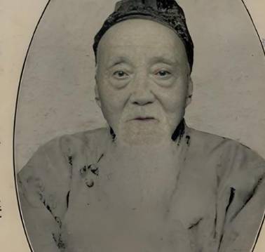 王闿运历史图片
