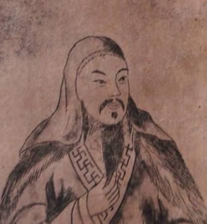 翼王历史图片
