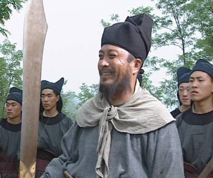 梁山历史图片
