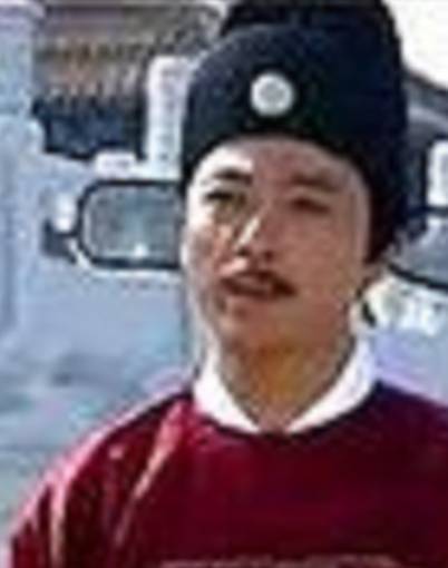 杨宪历史图片