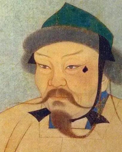 蒙古历史图片