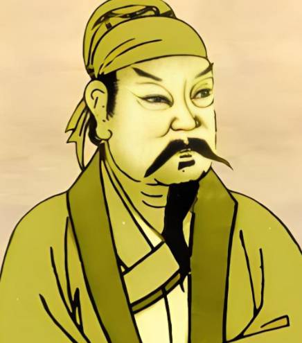张耒历史图片