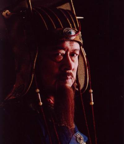 崇祯历史图片