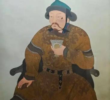 蒙古历史图片