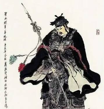单廷珪历史图片
