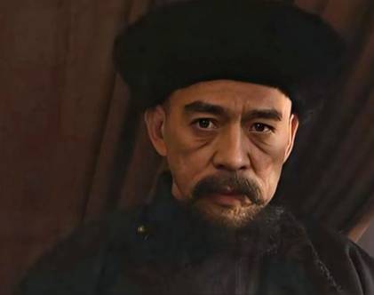 雍正历史图片