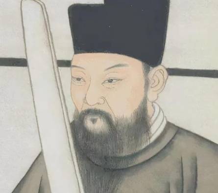 吕端历史图片
