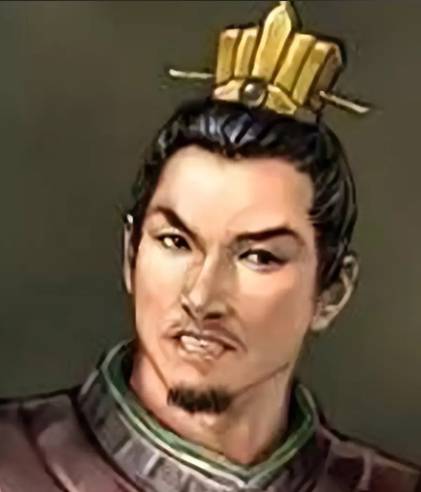 司马颖历史图片