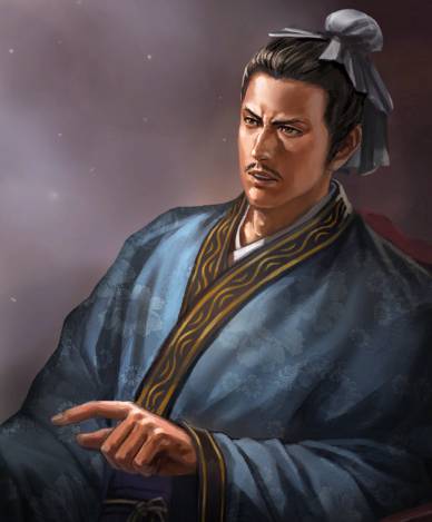 陈祗历史图片