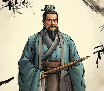 曹魏历史图片
