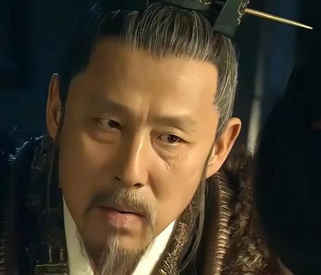刘邦历史图片