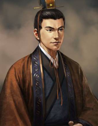 司马攸历史图片
