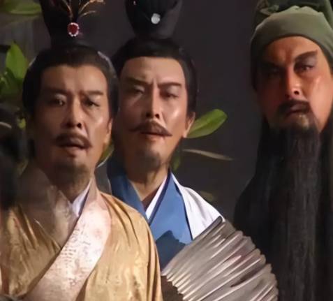 刘备历史图片