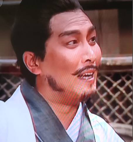 诸葛亮历史图片