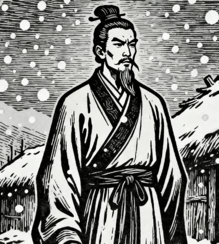 傅喜历史图片