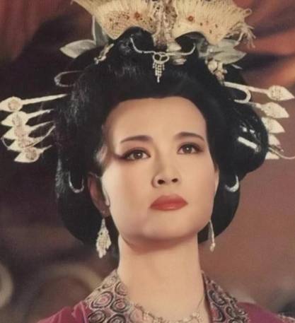 武周历史图片
