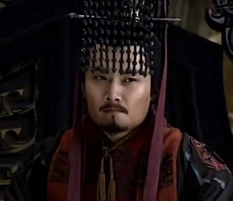 鲍勋历史图片