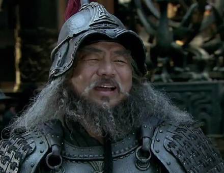 董卓历史图片