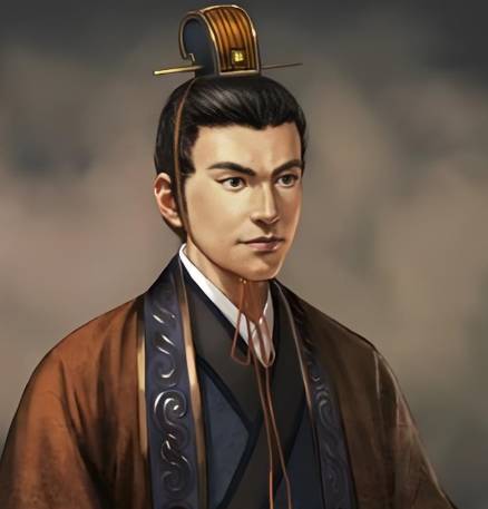 八王之乱历史图片