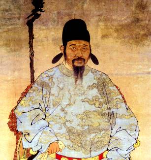 高仙芝历史图片