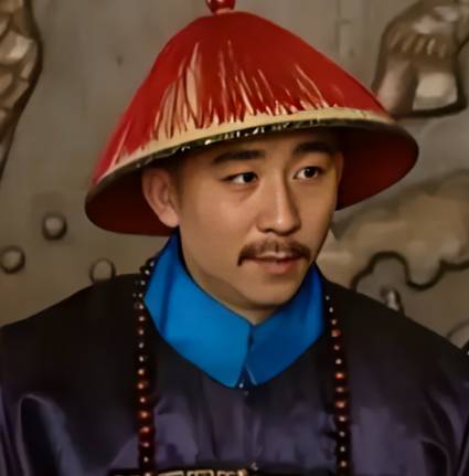 雍正历史图片