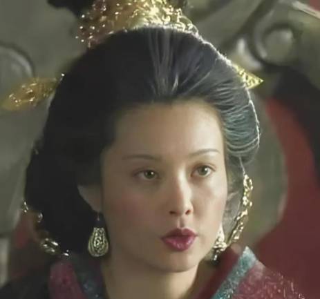王政君历史图片