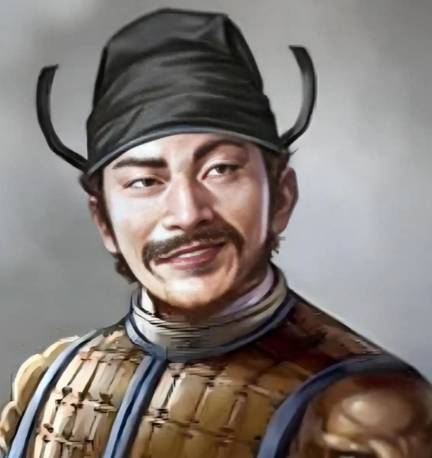 高季兴历史图片