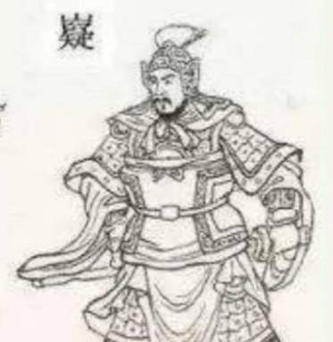 蜀汉历史图片