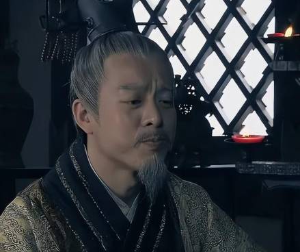 刘濞历史图片