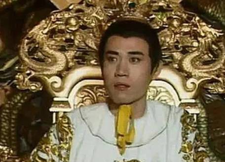 唐穆宗历史图片