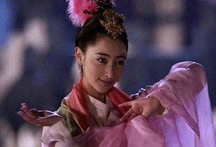 隋唐演义历史图片