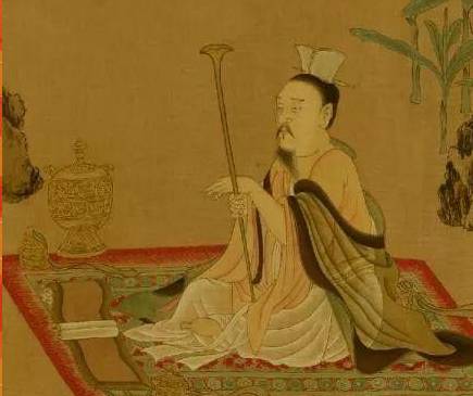 王戎历史图片