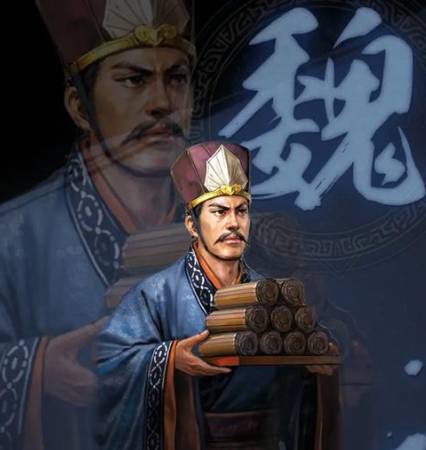 陈群历史图片