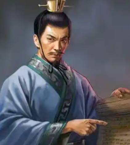 严畯历史图片