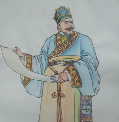 东汉历史图片