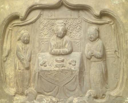 东汉历史图片