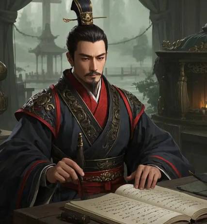 苏秦历史图片