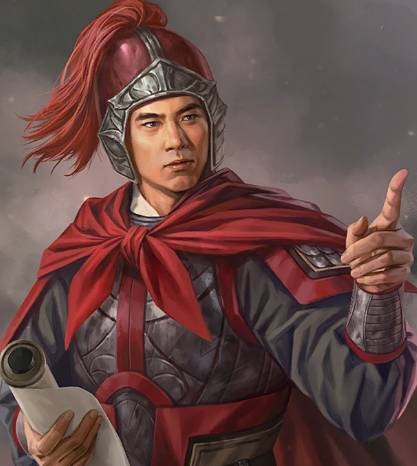 孙辅历史图片
