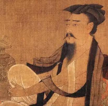 山涛历史图片