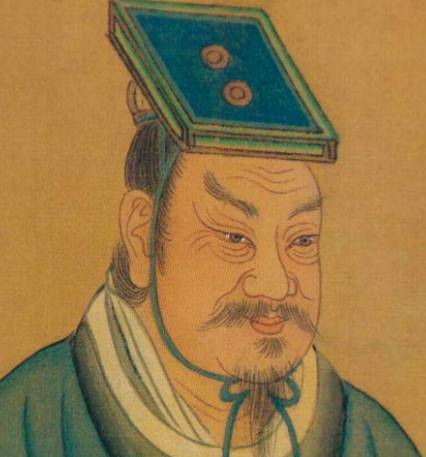 桓楚历史图片
