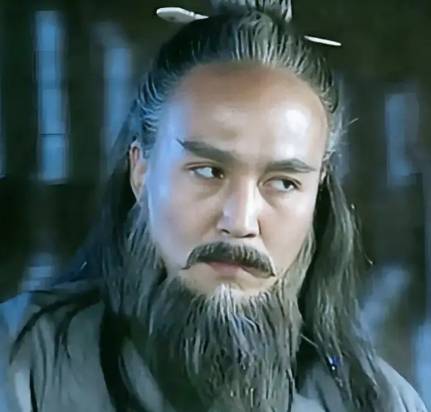 伍子胥历史图片