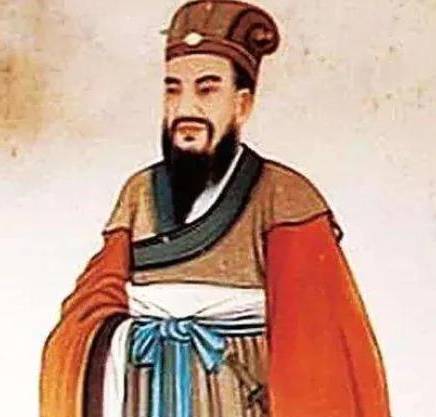 邓通历史图片