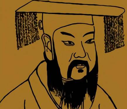 商朝历史图片
