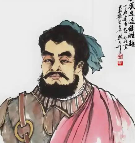 班超历史图片