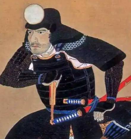 后藤基次历史图片
