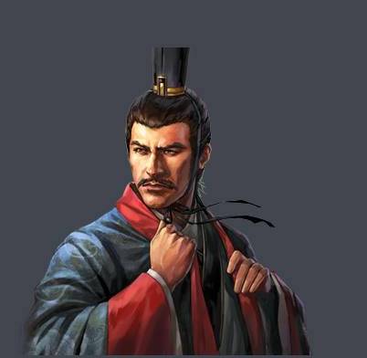 刘渊历史图片