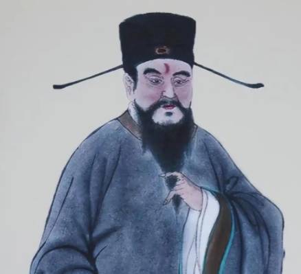 包拯历史图片